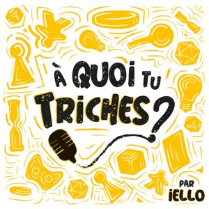 À quoi tu Triches ?