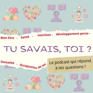 Tu savais, toi ?