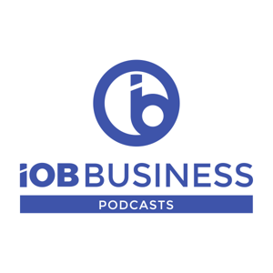 The iOB Business Podcast