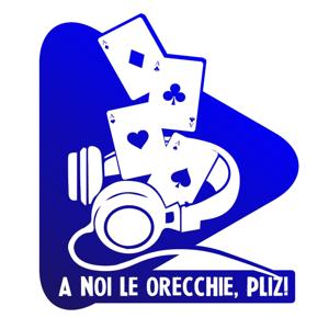 A noi le orecchie, pliz!