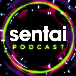 Sentai Podcast