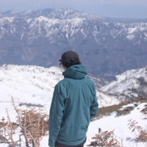 ［山のお部屋］なおとんラジオ