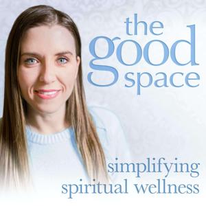 The Good Space with Francesca Phillips