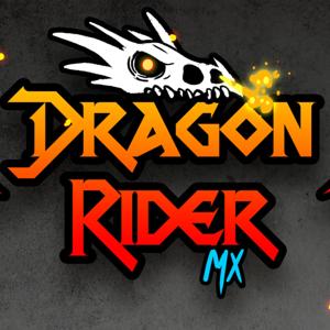 Dragon Rider Moto Podcast