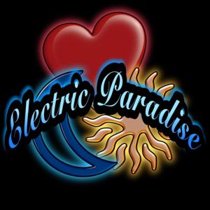 Electric Paradise by XLR Network