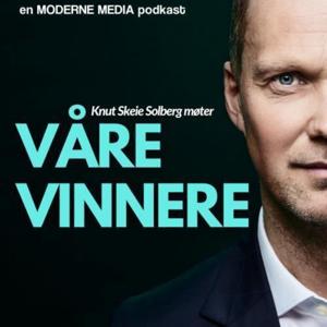 Våre vinnere