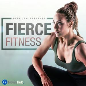 Fierce Fitness