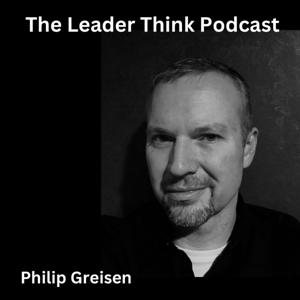 The Leader Think Podcast