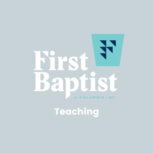 First Baptist Church Cola