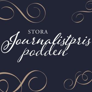 Stora Journalistprispodden