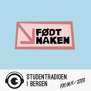 Født Naken