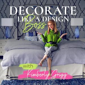 Decorate Like a Design Boss