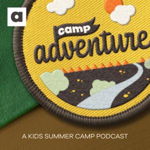 Camp Adventure by A Kids Co.