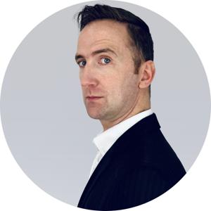 Christopher Kah's Podcast