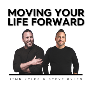 Moving Your Life Forward