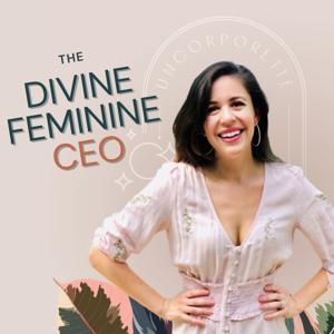 Divine Feminine CEO