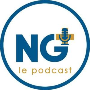 New Game Plus - Le Podcast