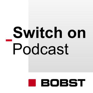 Switch on Podcast