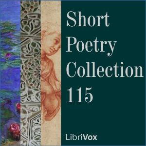 Short Poetry Collection 115 by Various