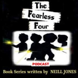 The Fearless Four Podcast