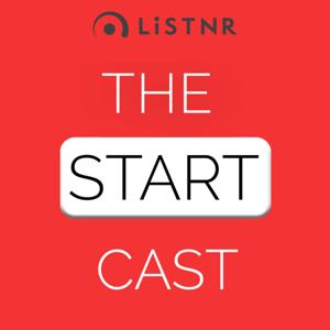 The Start Cast