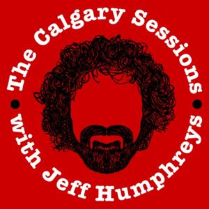 The Calgary Sessions with Jeff Humphreys by Jeff Humphreys