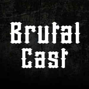 Brutal Cast