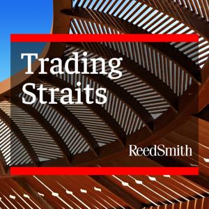 Trading Straits