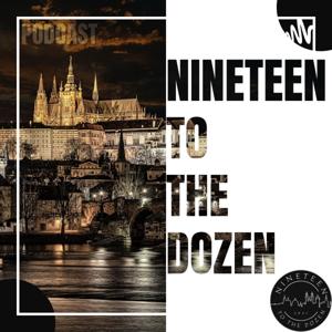 Nineteen To The Dozen