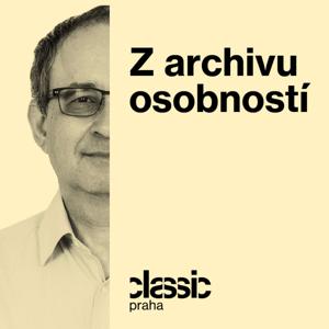 Z archivu osobností by Classic Praha