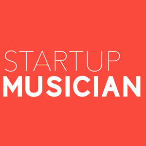 Startup Musician