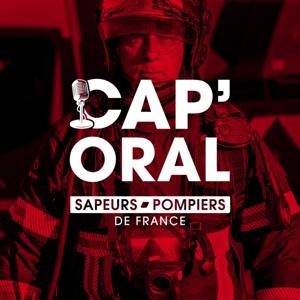 CAP'ORAL by Sapeurs-pompiers de France