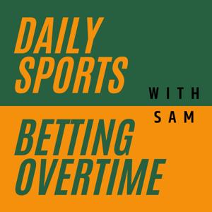 Daily Sports Betting Overtime