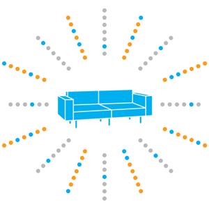 The Blue Couch Tech Sessions