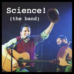 Science! (the band) Podcasts – Jim Elenteny