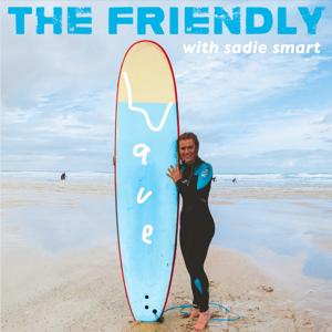 The Friendly Wave