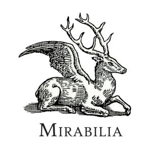 Mirabilia - Il Podcast delle storie straordinarie by Alessandro Calzolaro