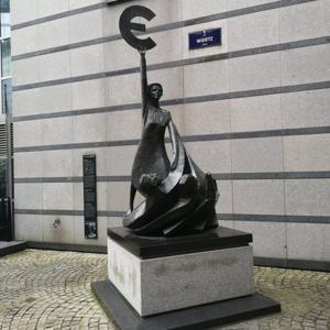La Gabbia dell'Euro