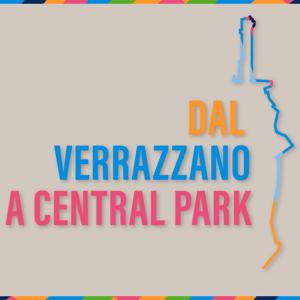 Dal Verrazzano a Central Park / Maratona di New York Podcast