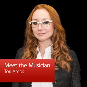 Tori Amos: Meet the Musician