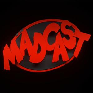 The MADCAST Podcast