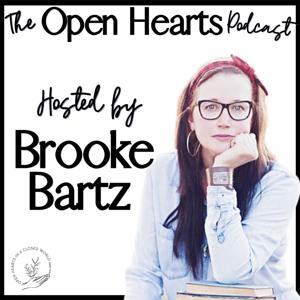 The Open Hearts Podcast