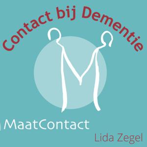 Contact bij Dementie by Lida Zegel - van Tiel