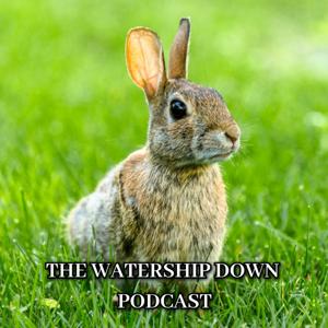 The Watership Down Podcast