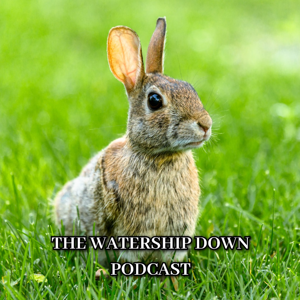 The Watership Down Podcast
