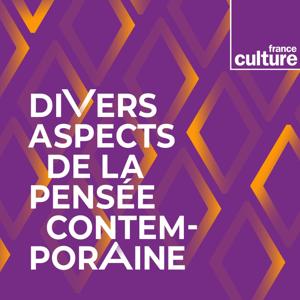 Divers aspects de la pensée contemporaine by France Culture