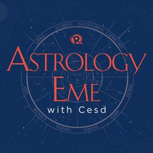 Astrology Eme with Cesd