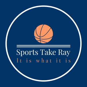 Sports Take Ray