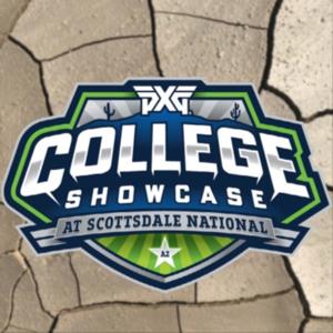 The PXG College Golf Showcase