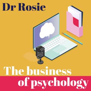 The Business of Psychology